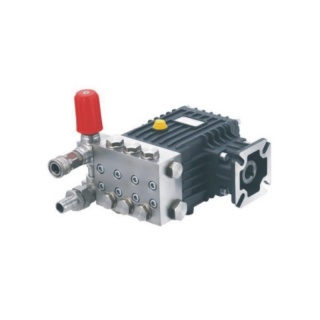 سر پمپ تمیز کننده فشار بالا