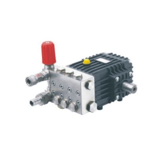 سر پمپ تمیز کننده فشار بالا