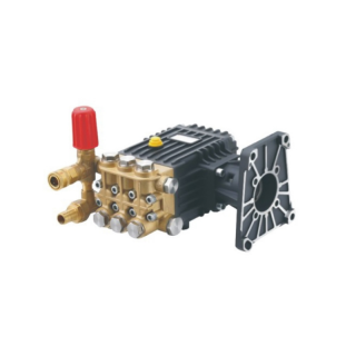 Triplex Plunger Pump Water Pump For High Pressure Cleaning