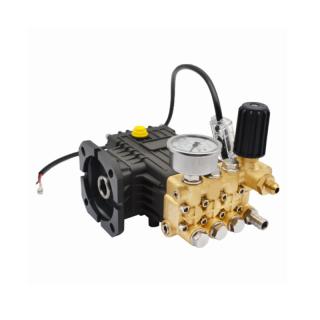 Đầu bơm máy rửa áp lực cao nước lạnh