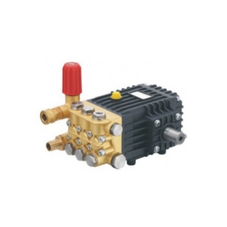 Đầu bơm máy rửa áp lực cao nước lạnh