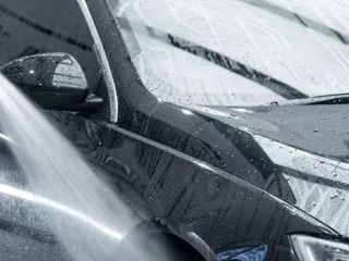 Do I need to buy a car washing machine?