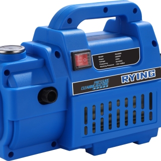 100bar इलेक्ट्रिक औद्योगिक पोर्टेबल वॉशर पानी उच्च दबाव क्लीनर कार स्टोर के लिए