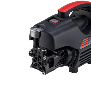 portable Car Bike&Home Cleaning High Pressure Car Washer