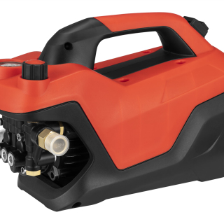 Máy rửa xe áp lực cao Supreme, Máy rửa xe, Xe hơi, Xe đạp & Vệ sinh nhà cửa