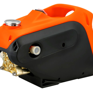 Máy rửa xe áp lực cao Máy bơm rửa xe ô tô Bảo hành 1 năm Vật dụng vệ sinh xe hơi/xe đạp