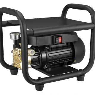 полностью медный асинхронный двигатель коммерческого назначения мойка высокого давления