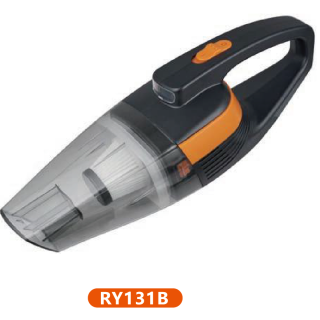 हैंडहेल्ड हाई पावर औद्योगिक वैक्यूम क्लीनर