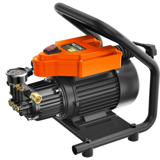 полностью медный асинхронный двигатель коммерческого назначения мойка высокого давления