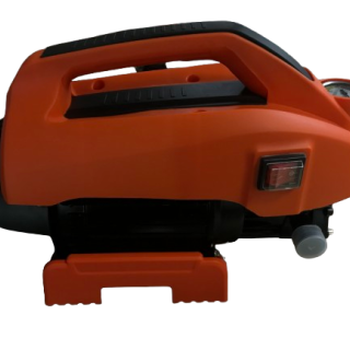 High Pressure Washer Car Washer Machine, 2100 Watts, 160 Bars, 8L/Min Flow Rate
