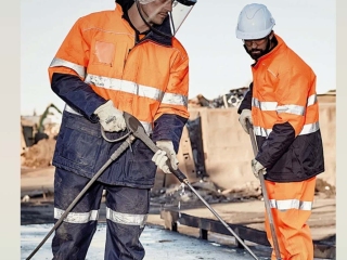 How to faster determine reasons for informal work in motor trades