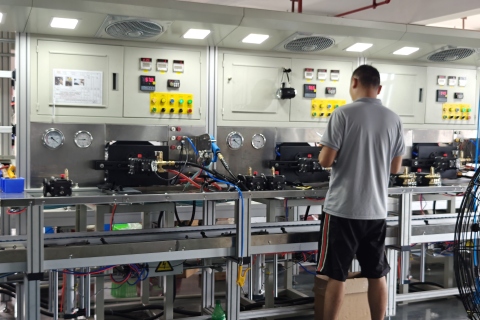 পেশাদার পরীক্ষা