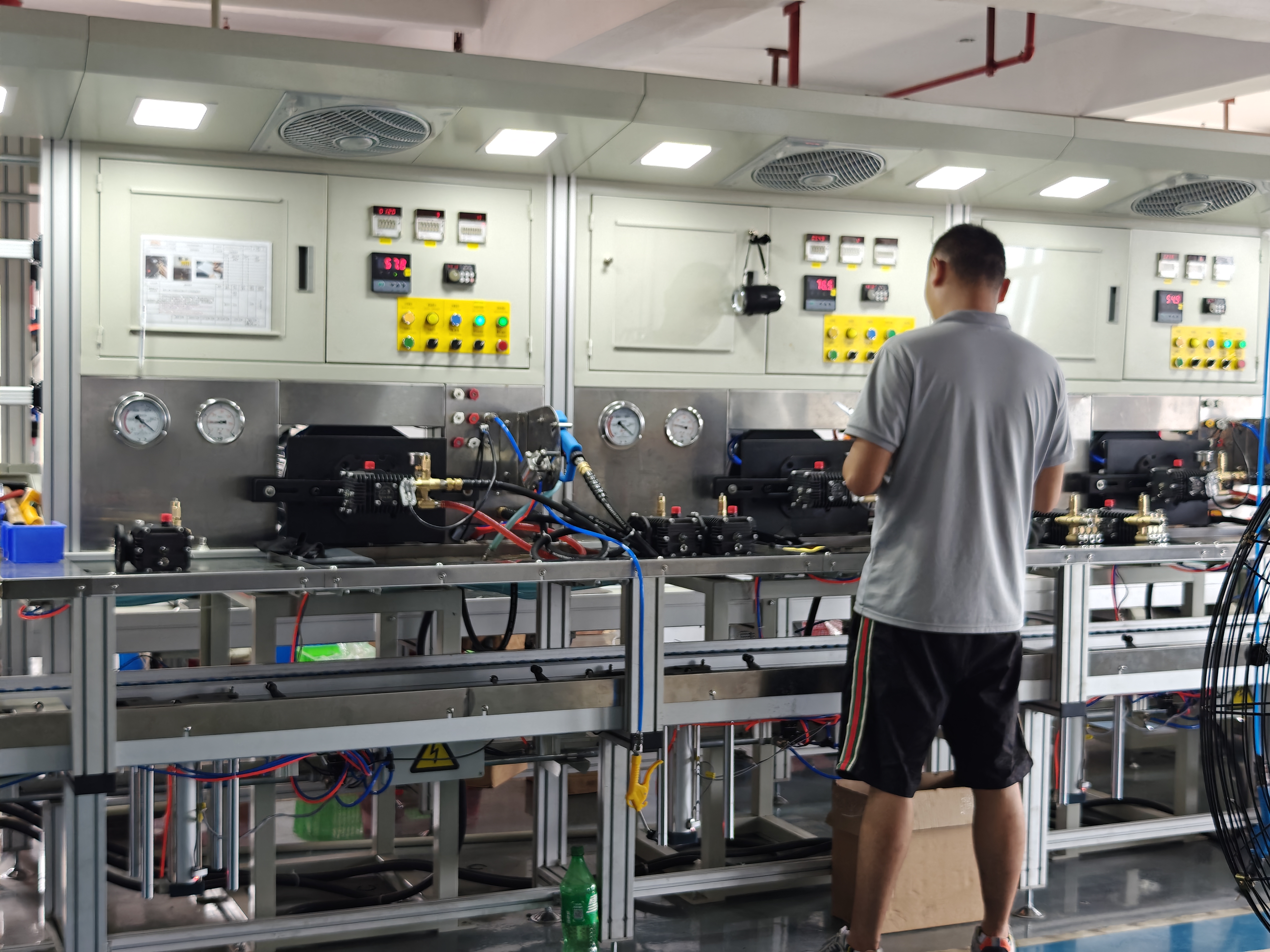 Enhanced Professional Competitiveness