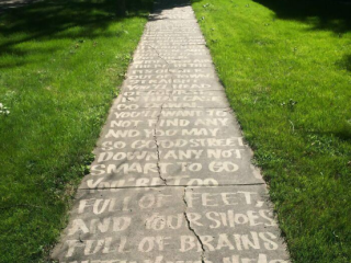 এক ধরণের অবসেসিভ-কম্পালসিভ ডিসঅর্ডার আছে যা সতেজ বোধ করতে ভালোবাসে, যাকে বলা হয় হাই প্রেসার ওয়াশার।