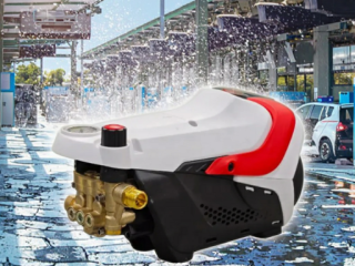 8 удивительных способов применения мойки высокого давления. Сколько вы знаете?