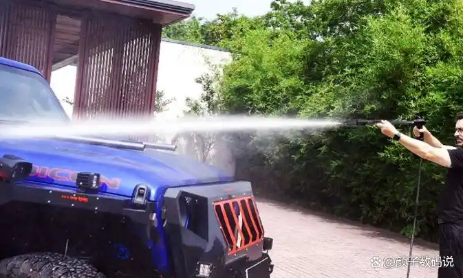 cleaning