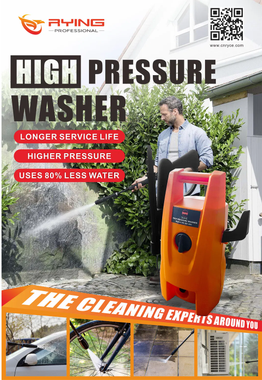cleaning