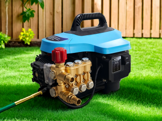 High-pressure cleaning machine daily maintenance guide: filter, nozzle and lubricating oil maintenance