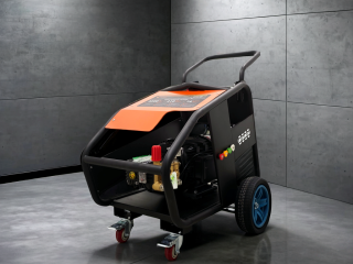 The Rise of Smart Cleaning Machines: How AI is Revolutionizing the Cleaning Industry Introduction