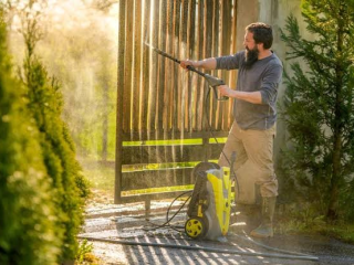 উচ্চ চাপ ধোয়ার শিল্প ক্রমাগত উদ্ভাবন করছে, এবং সামনে বাজারের সম্ভাবনাময় উন্নয়ন রয়েছে।