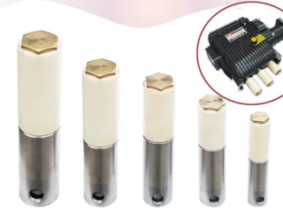 Jenis mana, pendorong keramik atau pendorong porselen, yang lebih cocok untuk mesin pembersih bertekanan tinggi?