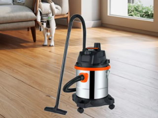 How to choose a Industrial Vaccum Cleaners