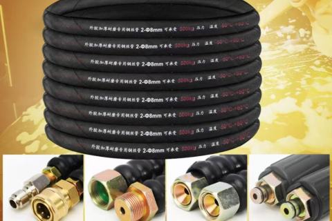 अपनी कार वॉशर के लिए आउटलेट पाइप कैसे चुनें?