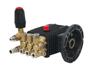 Which's better, copper pump or stainless steel pump?