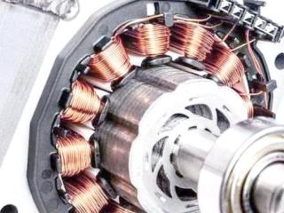 Tesla vs. permanent magnets: the battle for the future of electric vehicle power technology