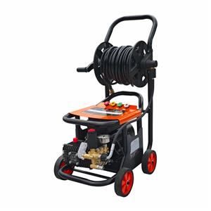 New Commercial Permanent Magnet High Pressure Cleaning Machine