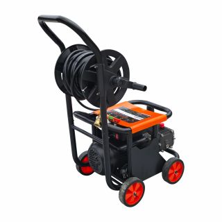 New Commercial Permanent Magnet High Pressure Cleaning Machine