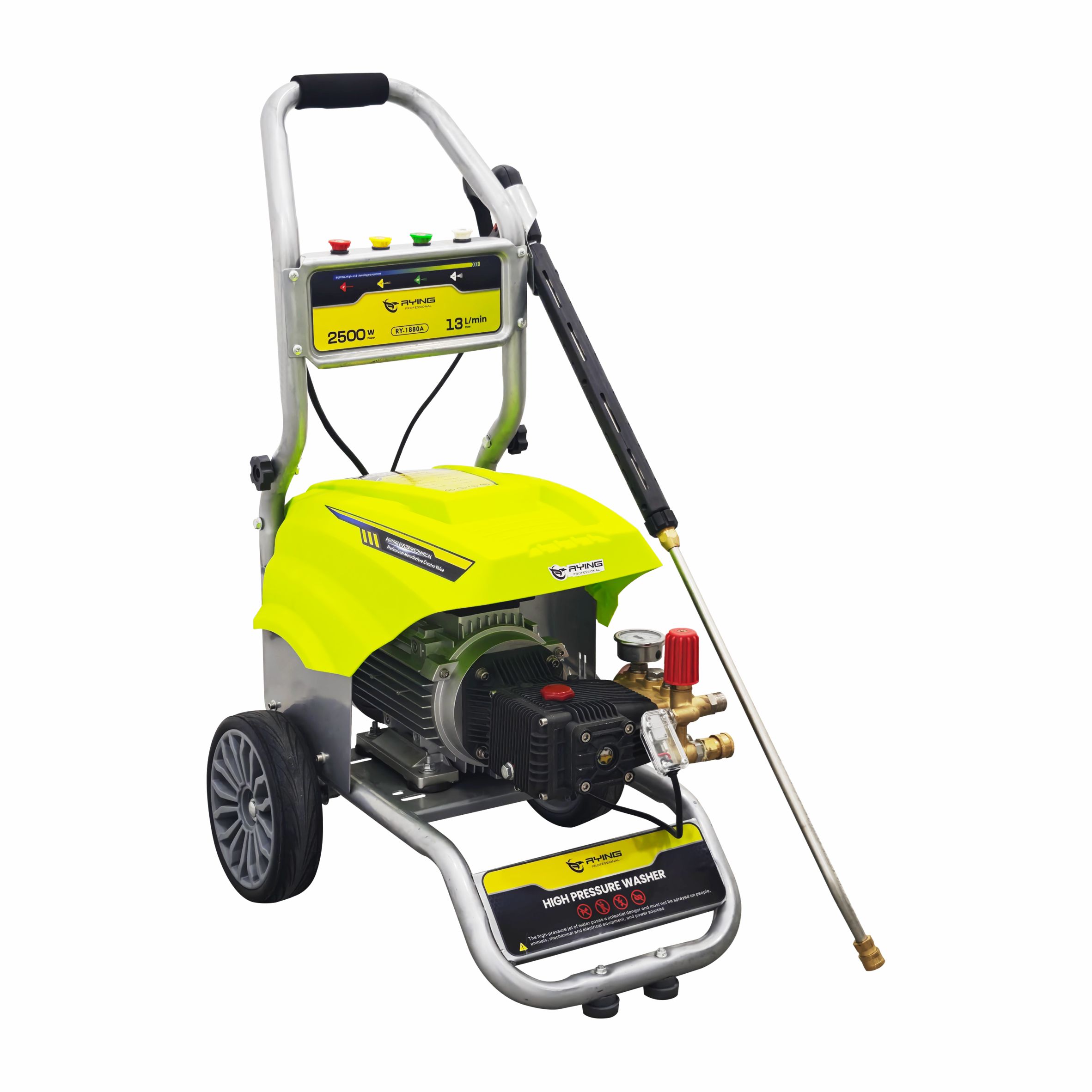 Industrial High pressure washer Industrial High pressure washer
