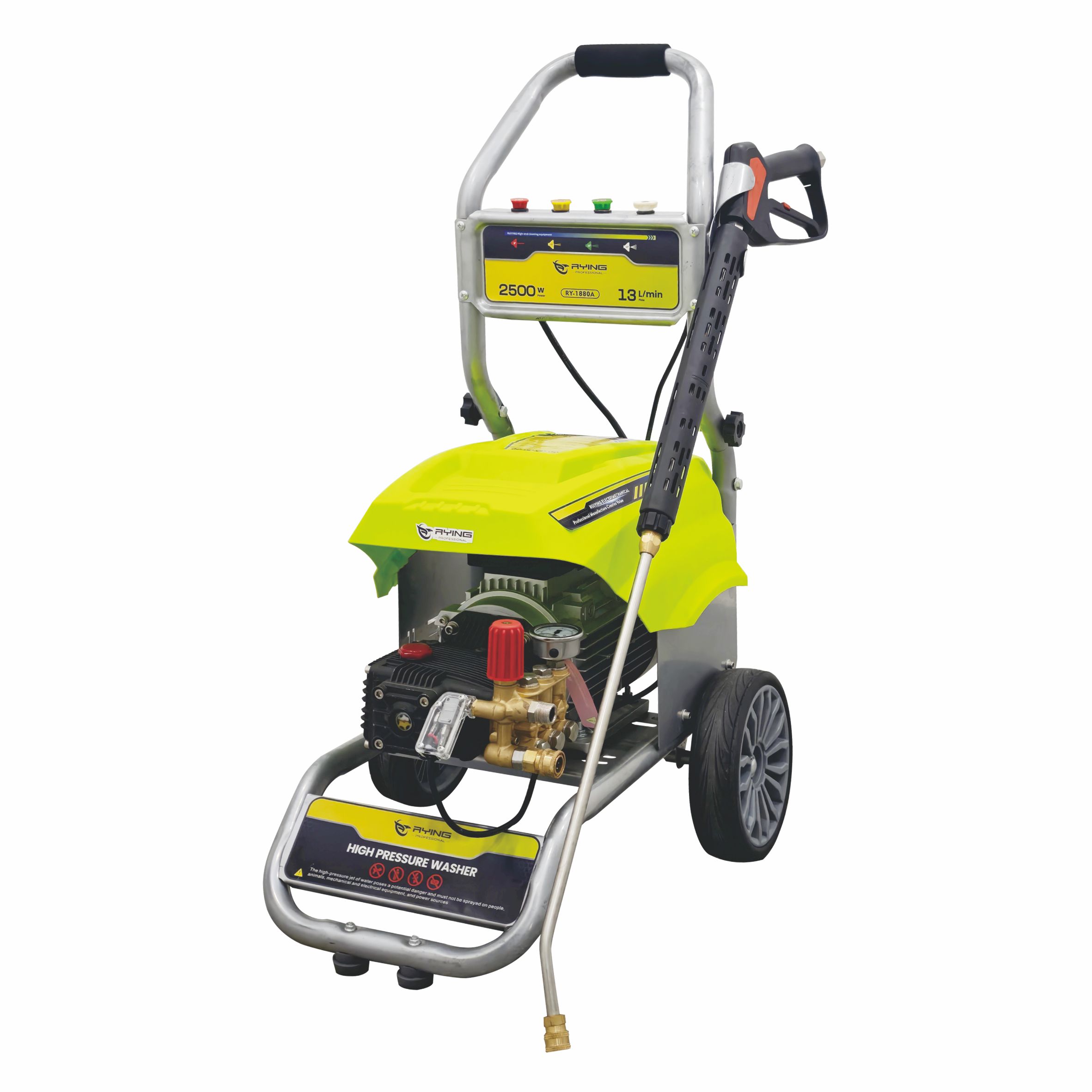 Industrial Pressure Washer Industrial Pressure Washer