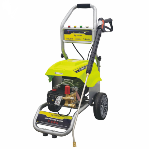 Industrial 3000KW high pressure washer
