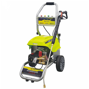 Industrial 3000KW high pressure washer