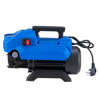 Машина для мойки автомобилей высокого давления с медной обмоткой