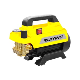 CT3 High Pressure Washer for Car, Bike, Home Cleaning