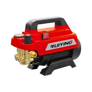 CT3 High Pressure Washer for Car, Bike, Home Cleaning