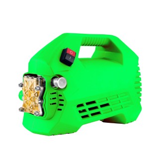 তাইঝো কারখানার হাতে ধরা বৈদ্যুতিক উচ্চ চাপের জল পরিষ্কারক