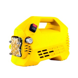 তাইঝো কারখানার হাতে ধরা বৈদ্যুতিক উচ্চ চাপের জল পরিষ্কারক