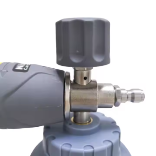 فوم بلستر خودرو