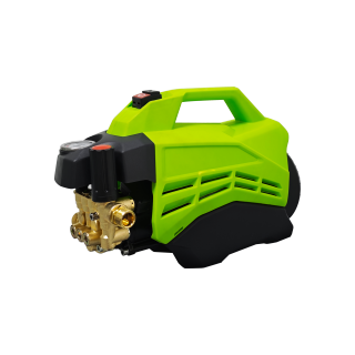 220V 1.5kw Household High Quality Induction Motor Electric High Pressure Car Washer