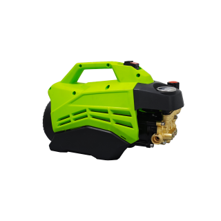 220V 1.5kw Household High Quality Induction Motor Electric High Pressure Car Washer