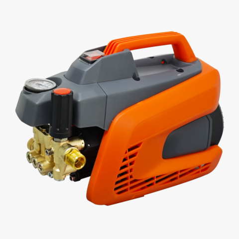 Portable Car Washer High Pressure Washer for Homeuse Automatic