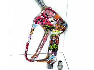 Working Principle of High-Pressure Cleaning Machine Nozzles and Common Faults