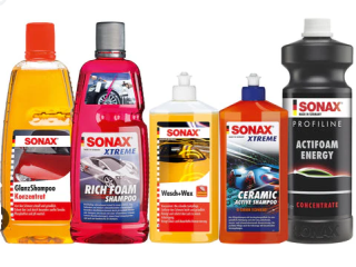 Key considerations for selecting cleaning fluids for high-pressure washing machines.