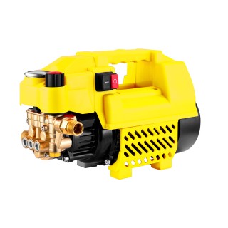 Mesin Cuci Mobil Bertekanan Tinggi Portabel untuk Mencuci Mobil, Sepeda, Kendaraan