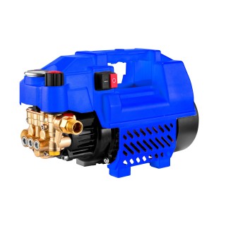 Mesin Cuci Mobil Bertekanan Tinggi Portabel untuk Mencuci Mobil, Sepeda, Kendaraan