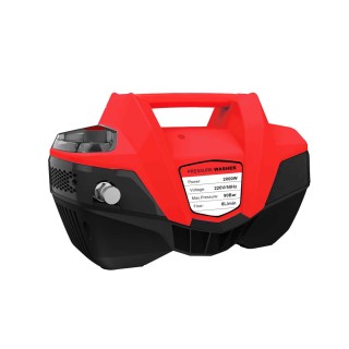 High Pressure Washer Portable for Car, Bike and Car Washer