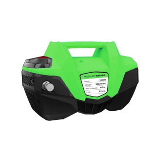 High Pressure Washer Portable for Car, Bike and Car Washer